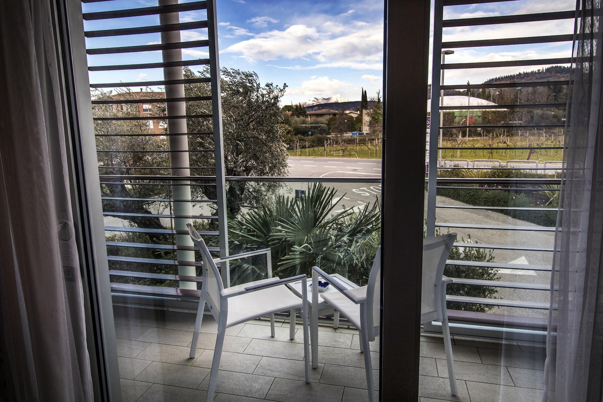 Hotel Aqualux & Terme Bardolino