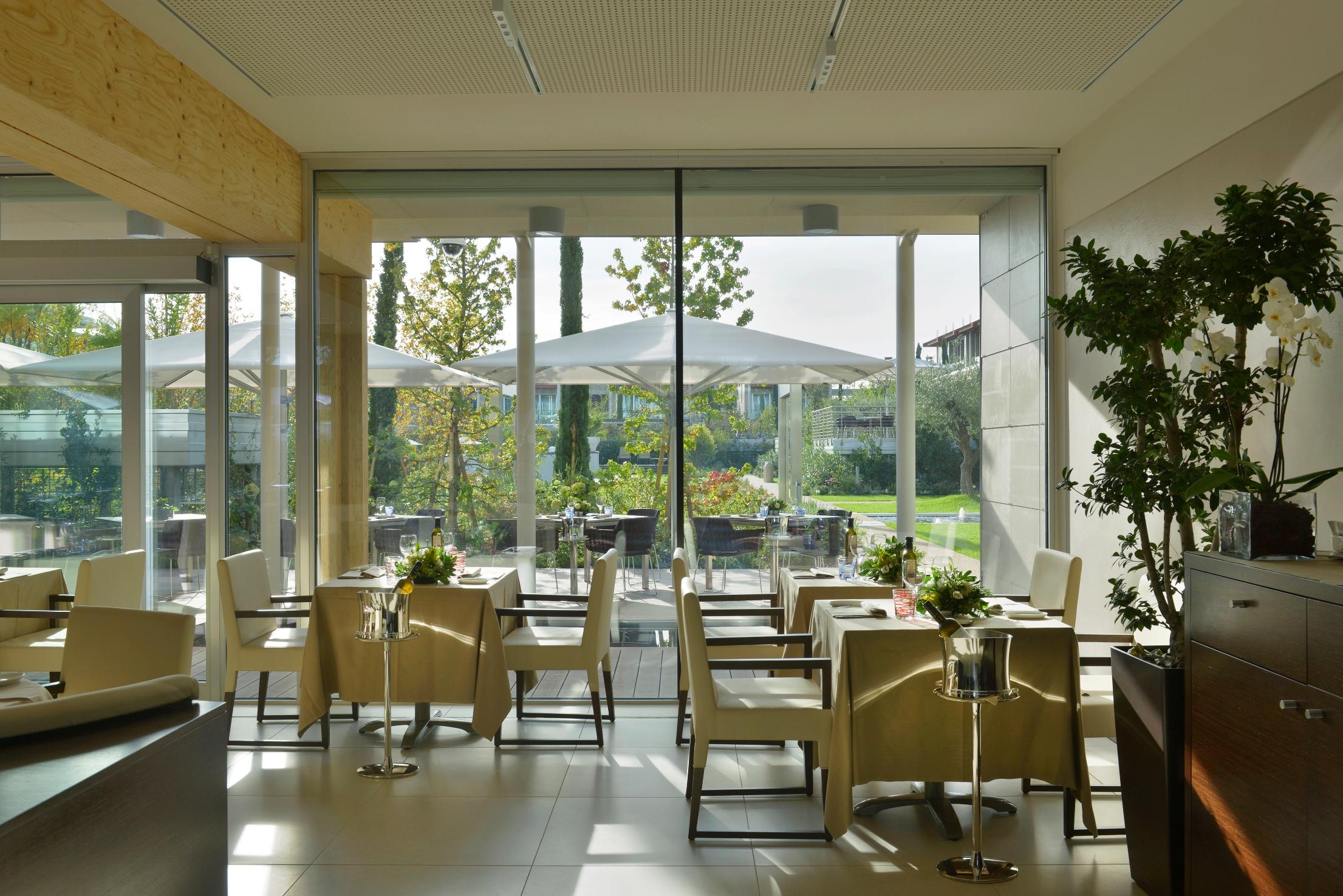 Aqualux & Terme 4* Bardolino