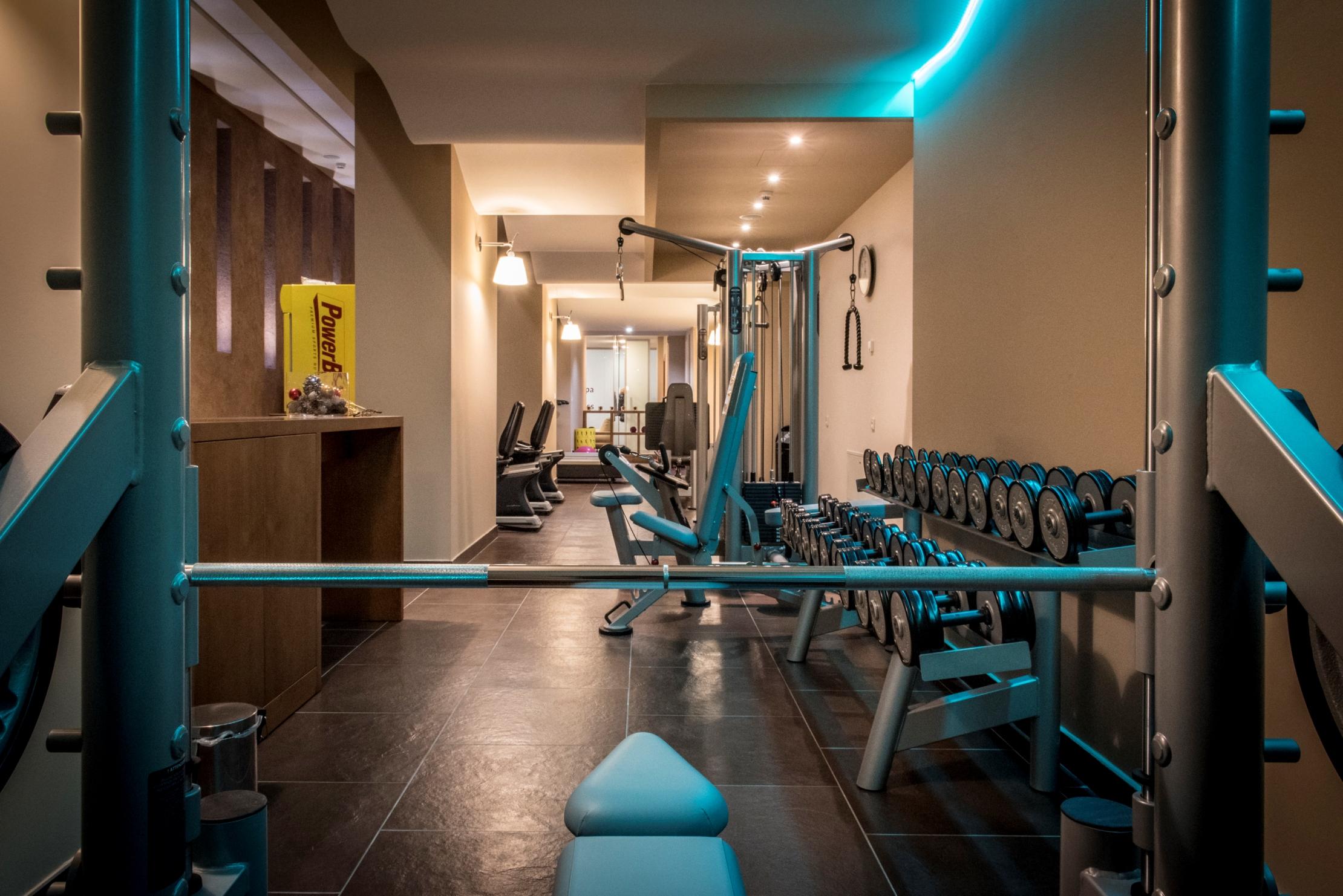 Aqualux & Terme 4*