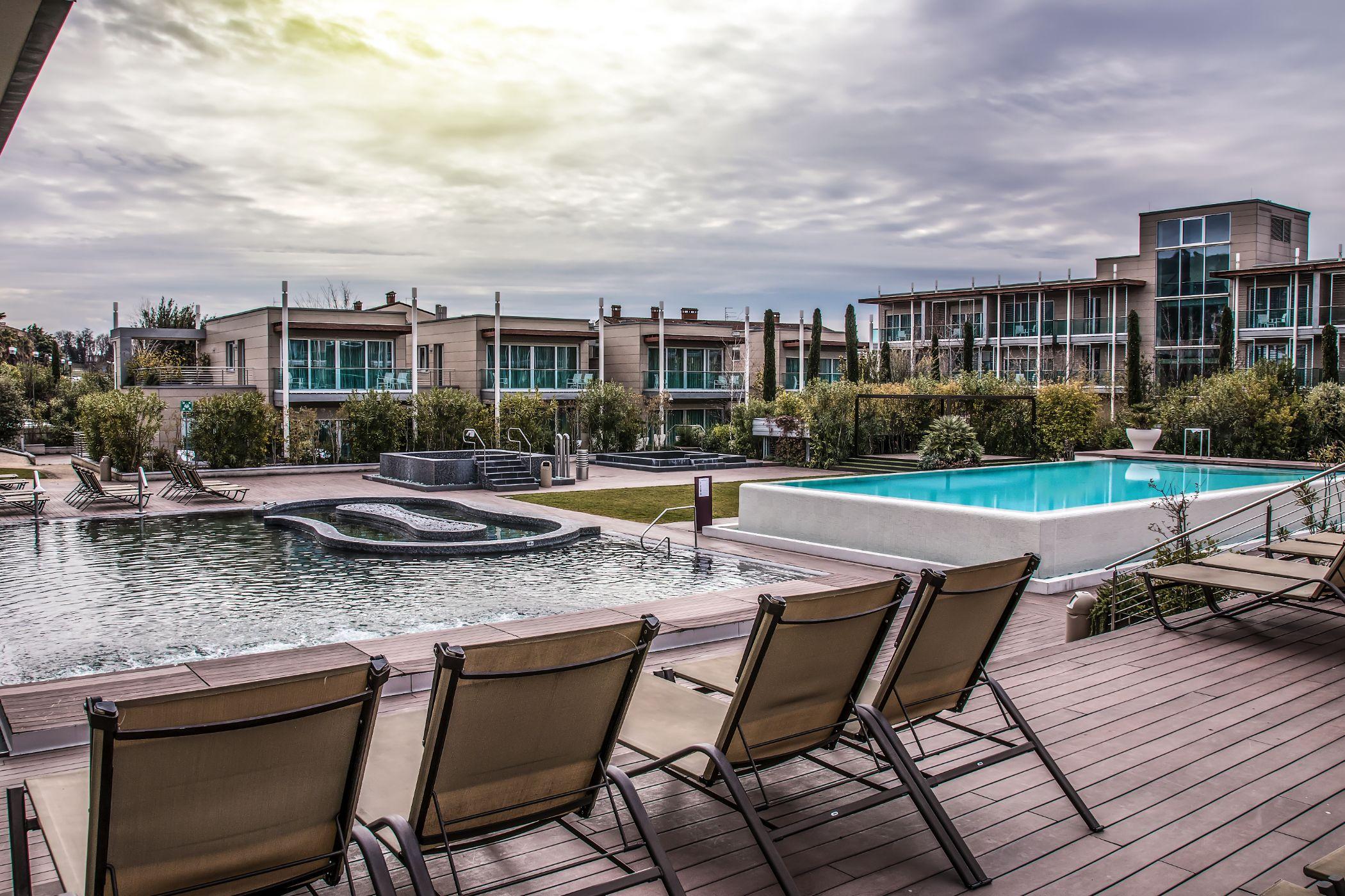 Aqualux & Terme 4*