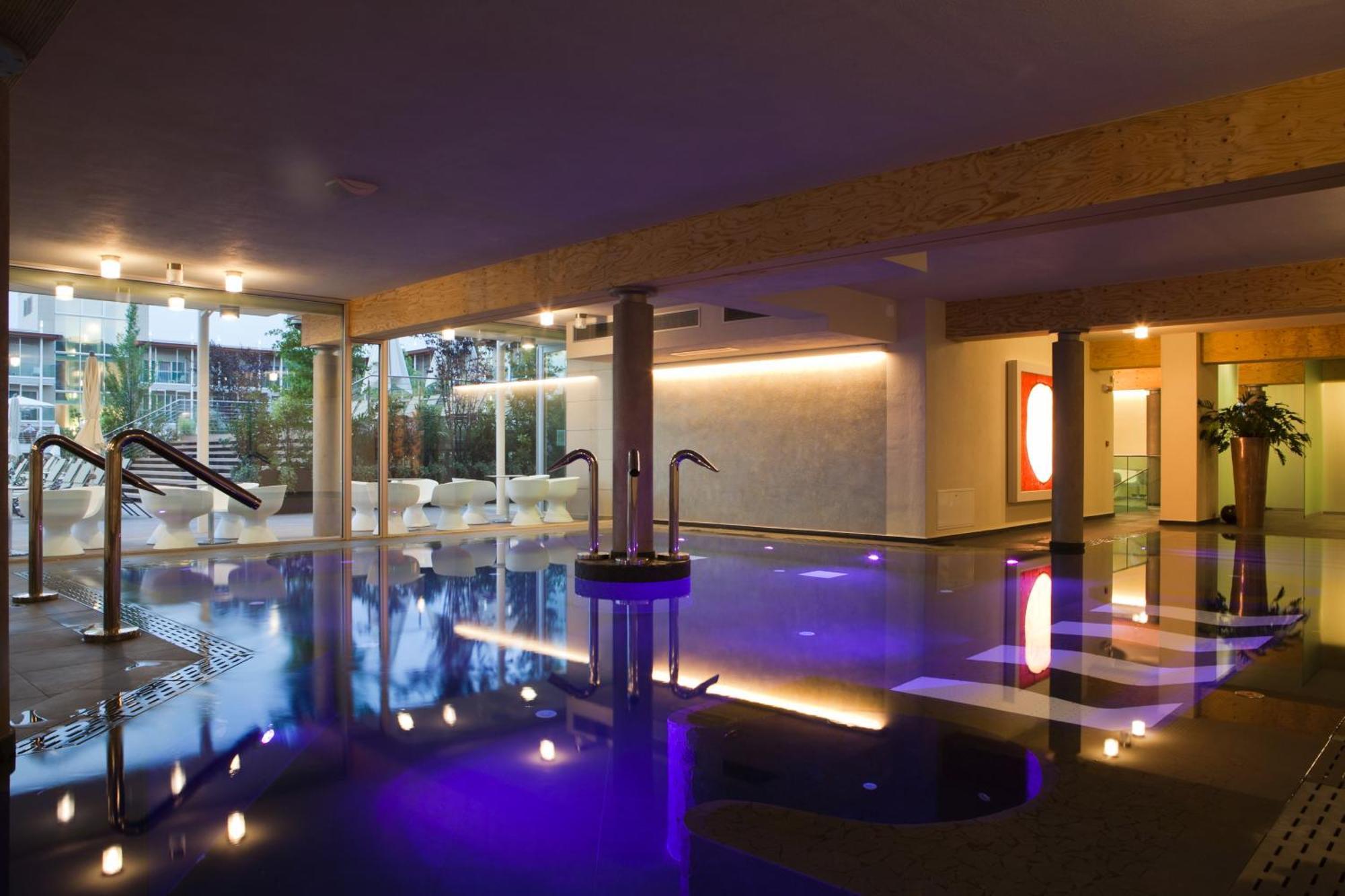 Aqualux & Terme Bardolino
